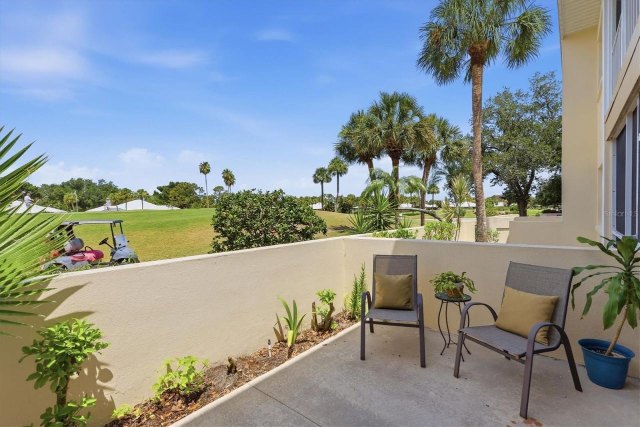 421 Cerromar Terrace, Unit 370, Venice, FL 34293 Photo