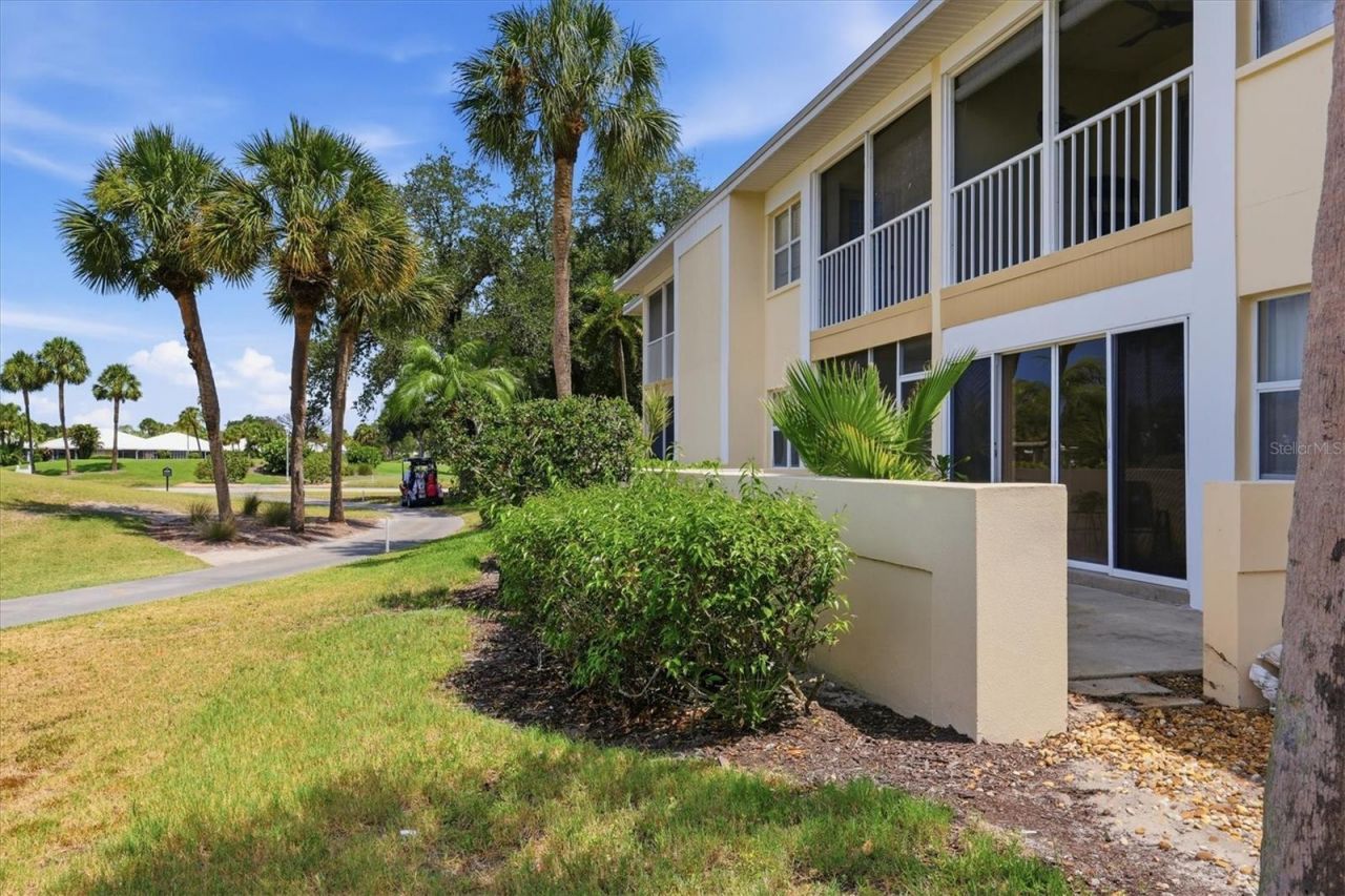 421 Cerromar Terrace, Unit 370, Venice, FL 34293 Photo