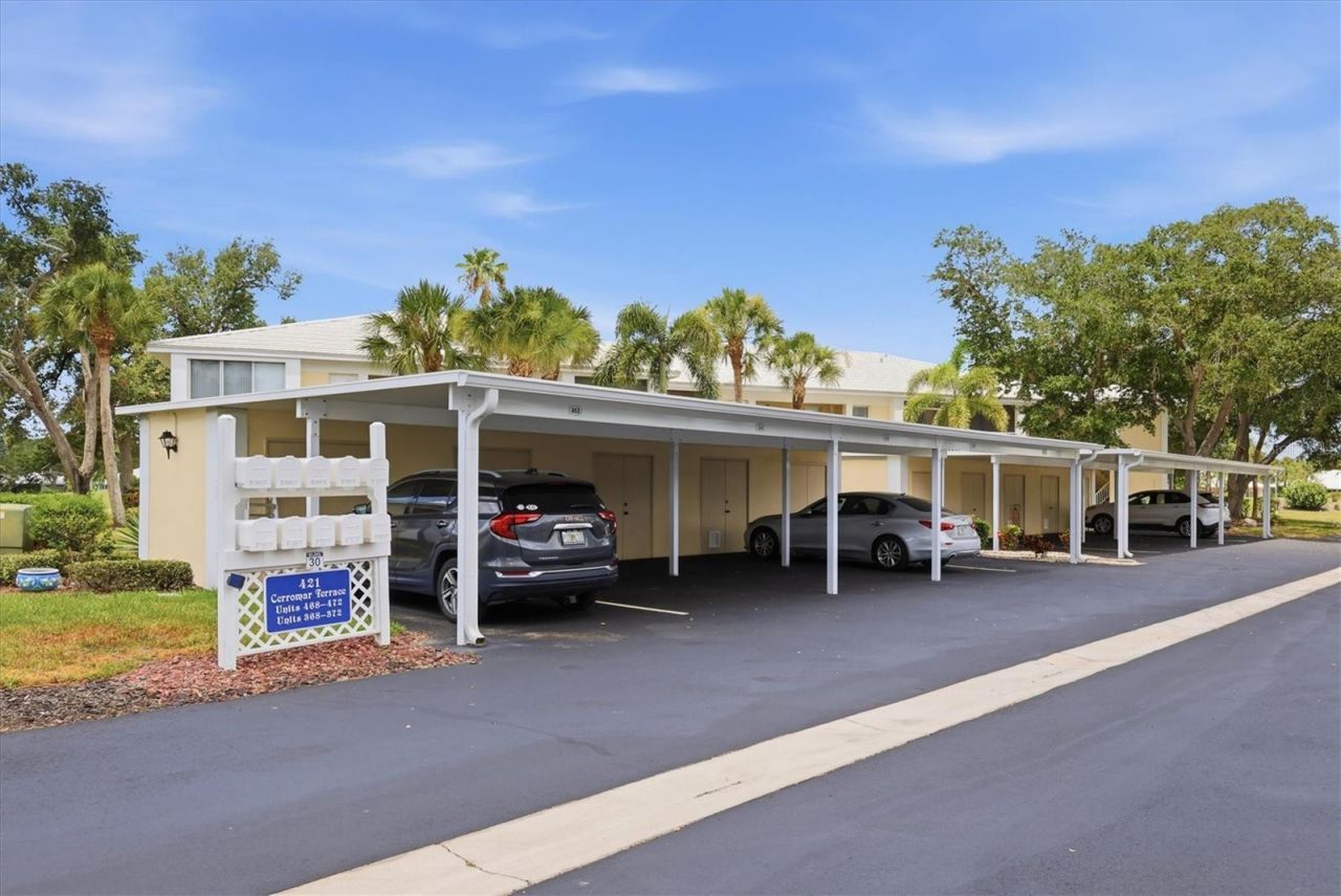 421 Cerromar Terrace, Unit 370, Venice, FL 34293 Photo