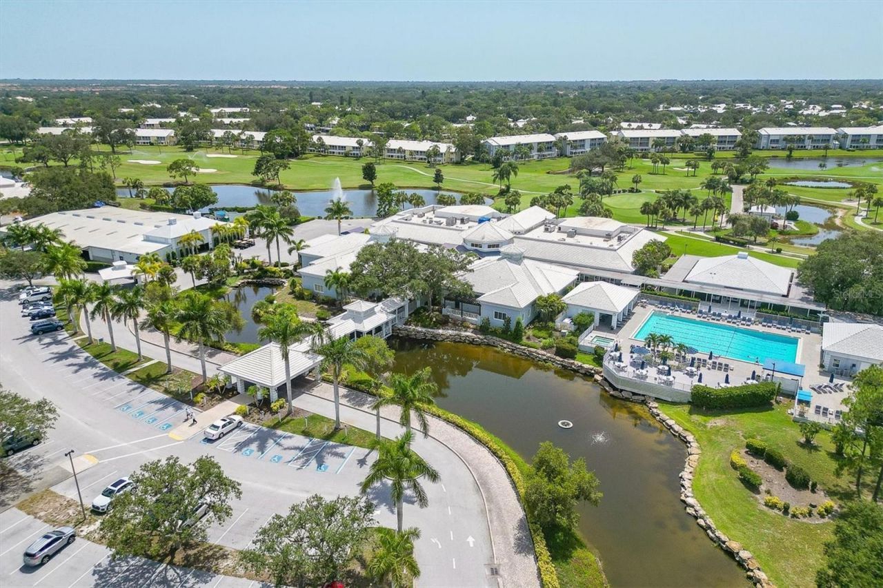 421 Cerromar Terrace, Unit 370, Venice, FL 34293 Photo