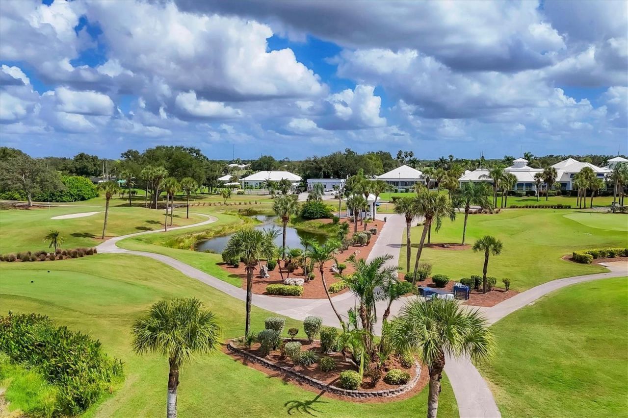 421 Cerromar Terrace, Unit 370, Venice, FL 34293 Photo
