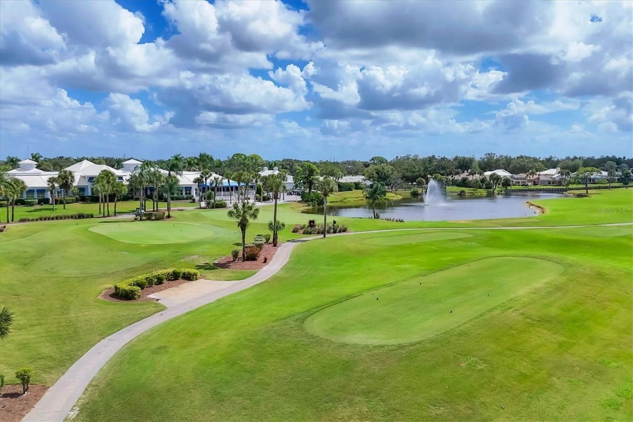 421 Cerromar Terrace, Unit 370, Venice, FL 34293 Photo
