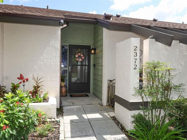 2372 SUN VALLEY CIRCLE , Unit 2372, WINTER PARK, FL 32792