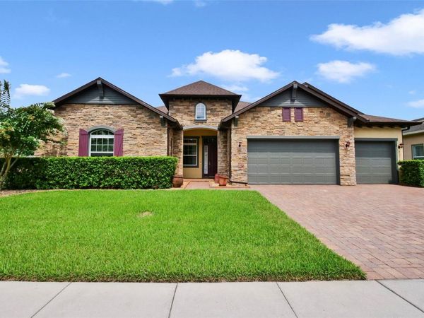 1315 ARDEN OAKS DRIVE , OCOEE, FL 34761