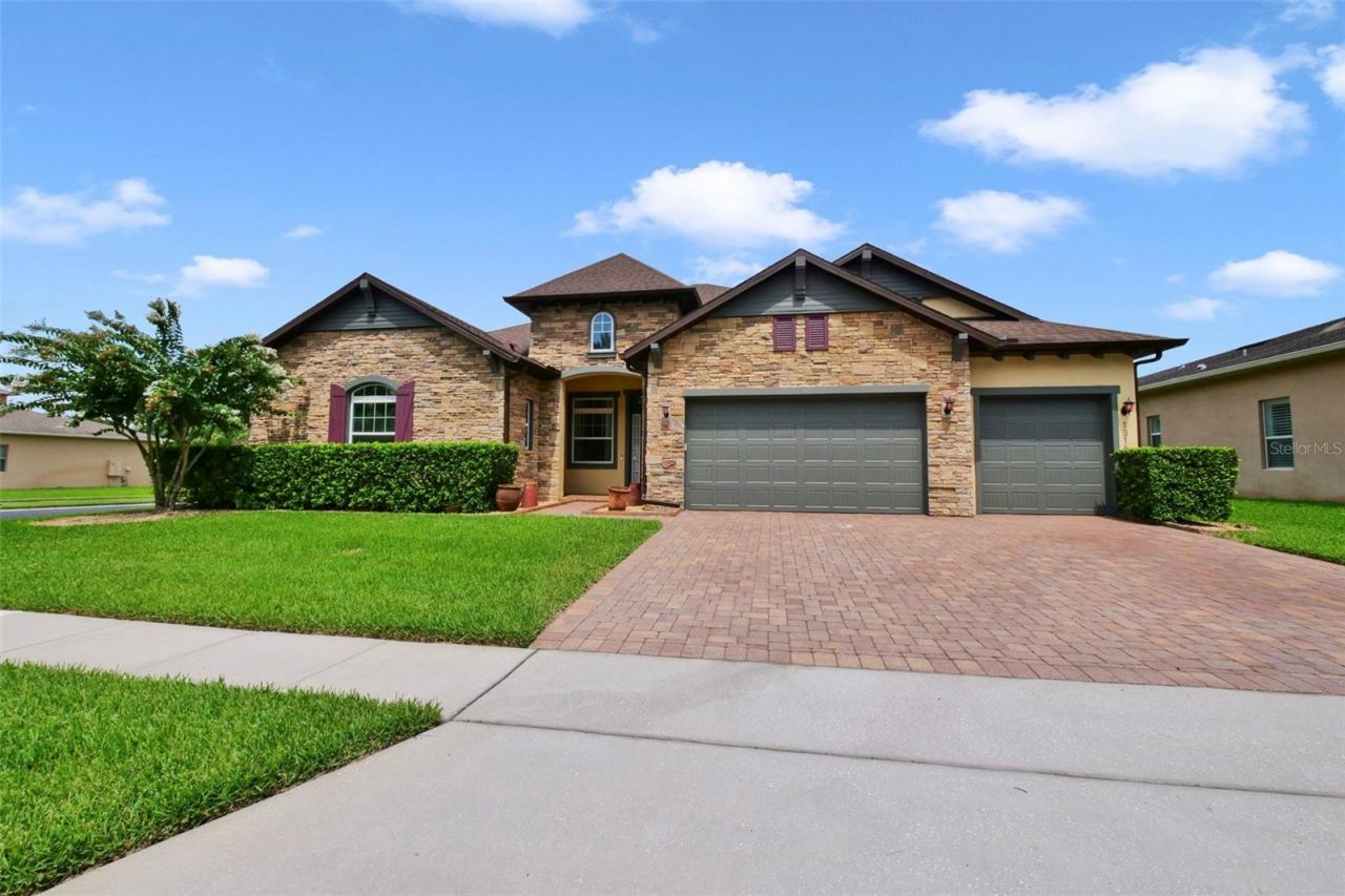 1315 Arden Oaks Drive, Ocoee, FL 34761 Photo