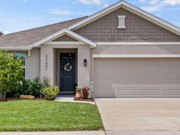 33607 HAMILTON HILL LANE , WESLEY CHAPEL, FL 33545