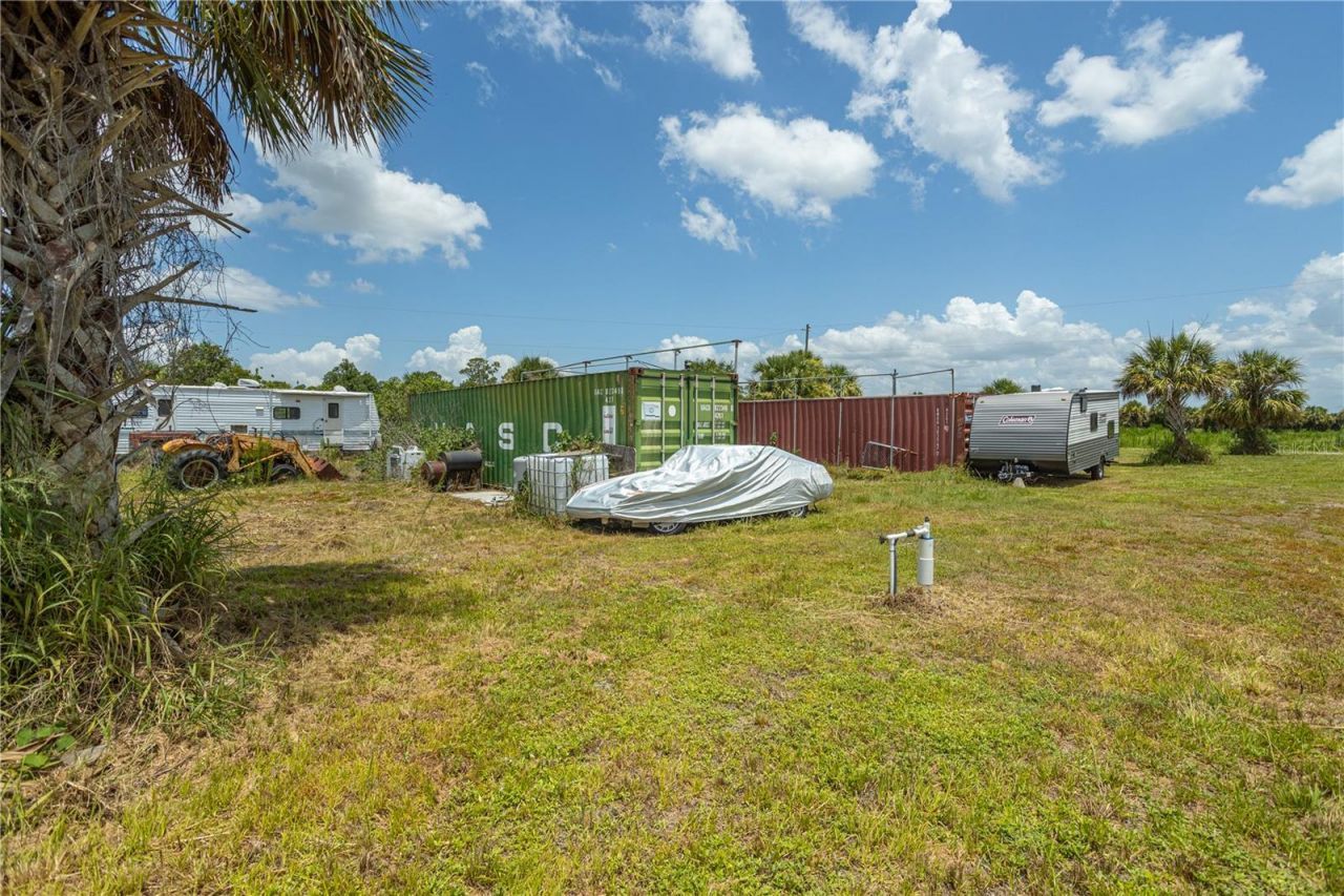29051 Maris Drive , Punta Gorda, FL 33982 Photo