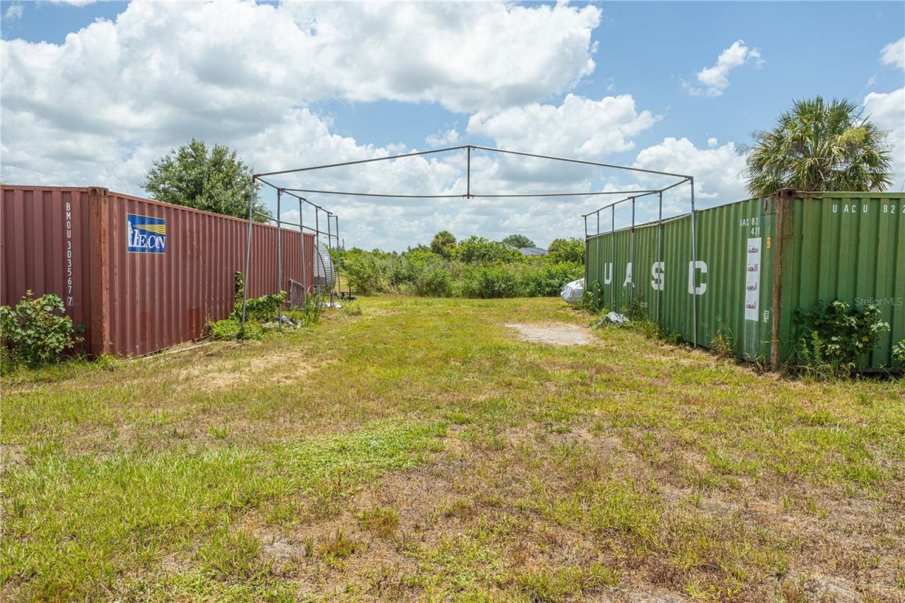 29051 Maris Drive , Punta Gorda, FL 33982 Photo