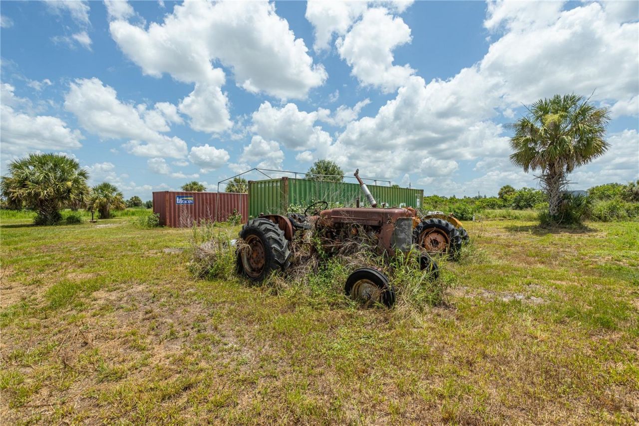 29051 Maris Drive , Punta Gorda, FL 33982 Photo