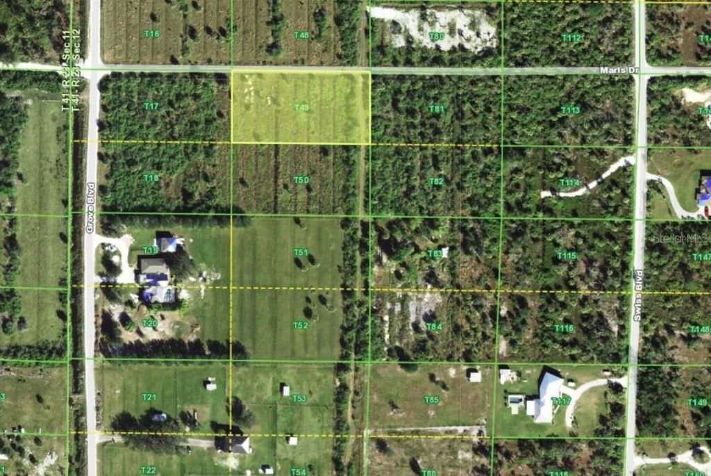 29051 Maris Drive , Punta Gorda, FL 33982 Photo