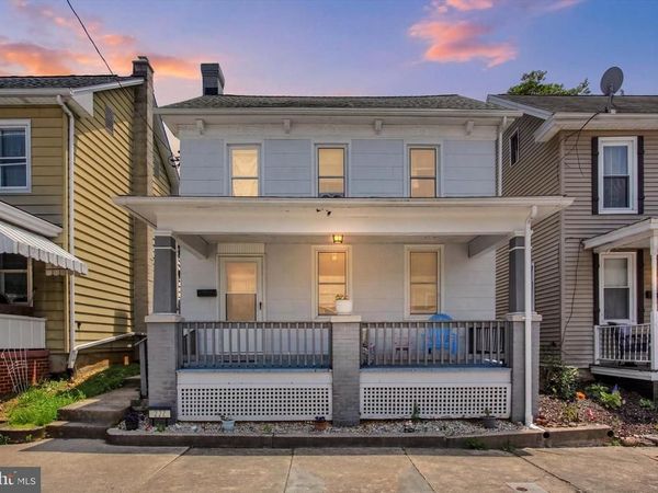 222 NORTH, MCSHERRYSTOWN, PA 17344