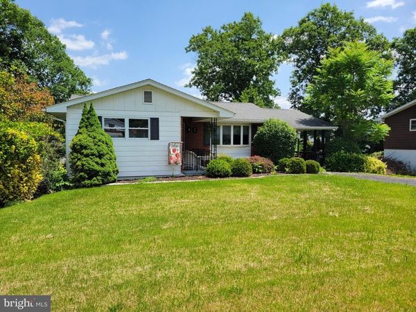 15612 HARVEST DRIVE SW , CRESAPTOWN, MD 21502