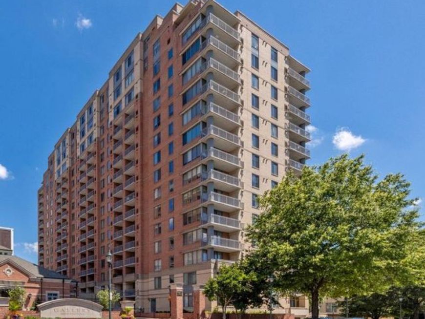 11710 Old Georgetown Rd. , Unit 409, North Bethesda, MD 20852 Main Photo
