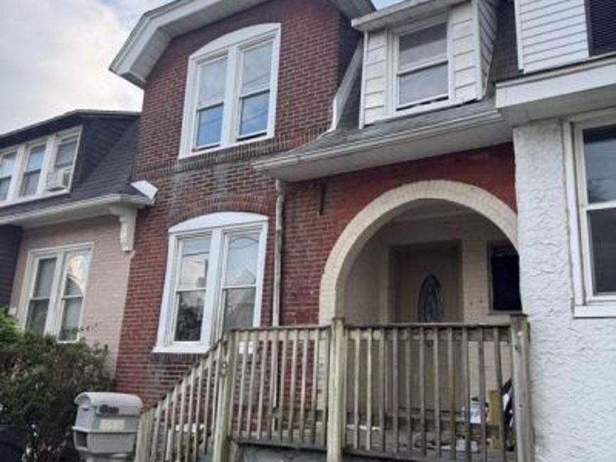 13 Walnut Street , Marcus Hook, PA 19061 Main Photo