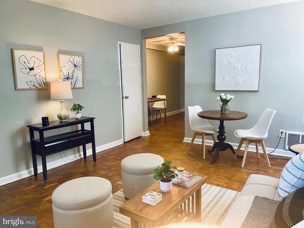 111 E UHLER AVENUE, ALEXANDRIA, VA 22301