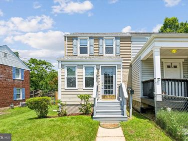 2612 JEFFERSON DRIVE, ALEXANDRIA, VA 22303