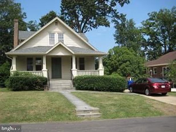 3017 3RD STREET N, ARLINGTON, VA 22201