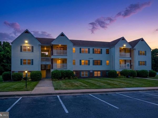 102 CHESTERFIELD LANE, Unit 302, STAFFORD, VA 22556