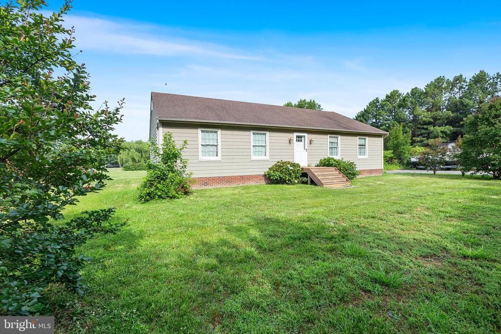 8658 CUMMINGS ROAD , WITTMAN, MD 21676