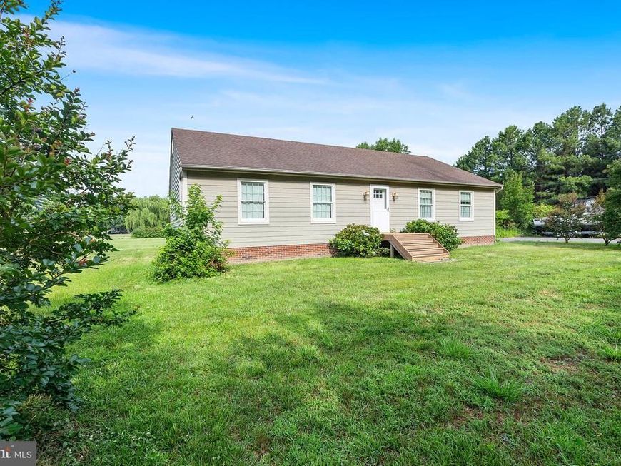 8658 Cummings Road , Wittman, MD 21676 Main Photo