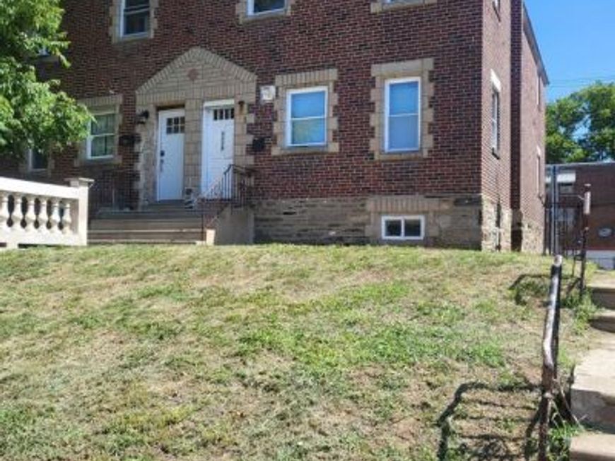 1037 Fanshawe Street , Philadelphia, PA 19111 Main Photo