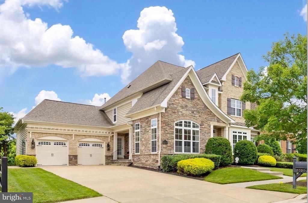 2700 BEECH ORCHARD LANE , UPPER MARLBORO, MD 20774