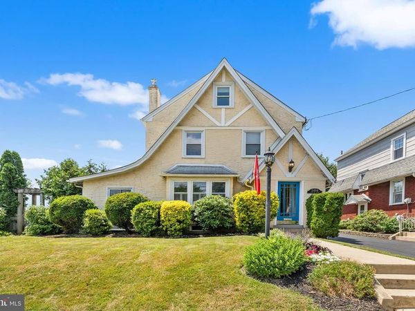 2404 POPLAR ROAD, HAVERTOWN, PA 19083