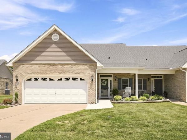 108 BAYBERRY COURT, STEPHENS CITY, VA 22655
