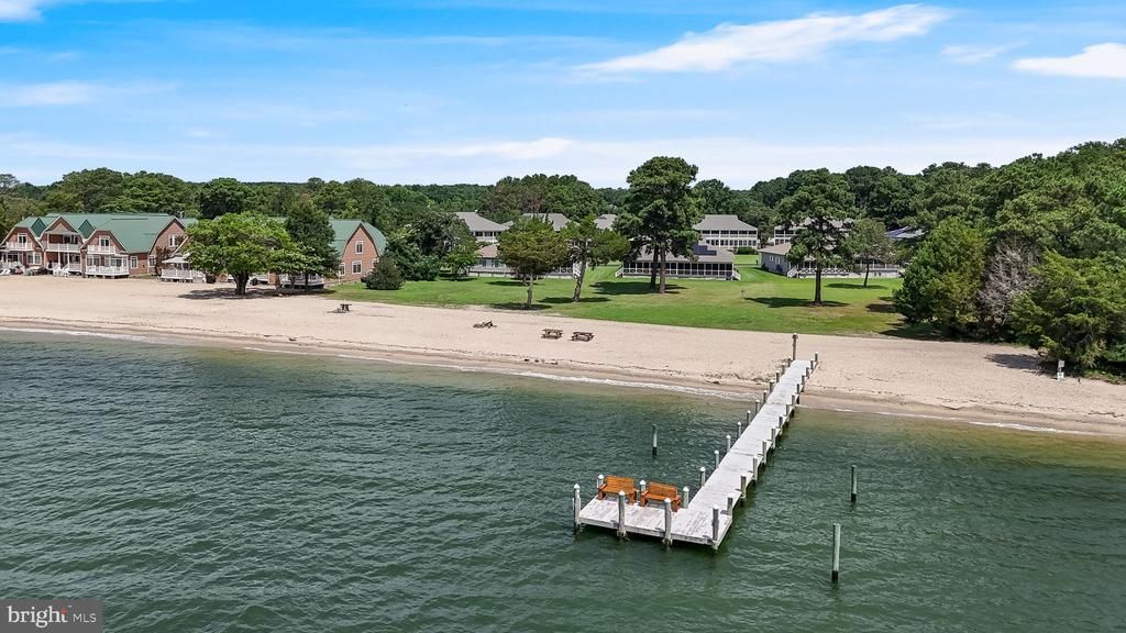 17265 CRAB POT LANE, PINEY POINT, MD 20674