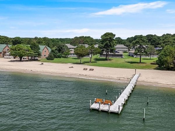 17265 CRAB POT LANE, PINEY POINT, MD 20674