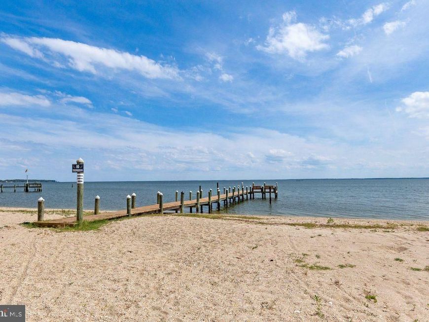 17265 Crab Pot Lane , Piney Point, MD 20674 Main Photo
