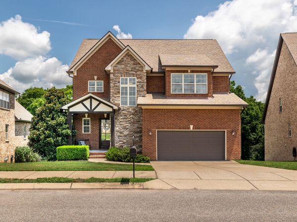 7013 Salmon Run, Spring Hill, TN 37174