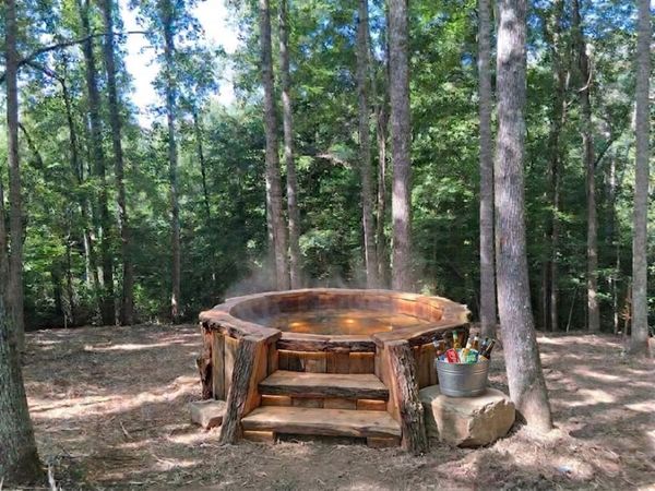 745 October Drive, Smithville, TN 37166