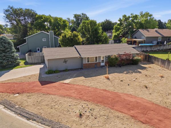2289 N Arriba Circle , Grand Junction, CO 81507