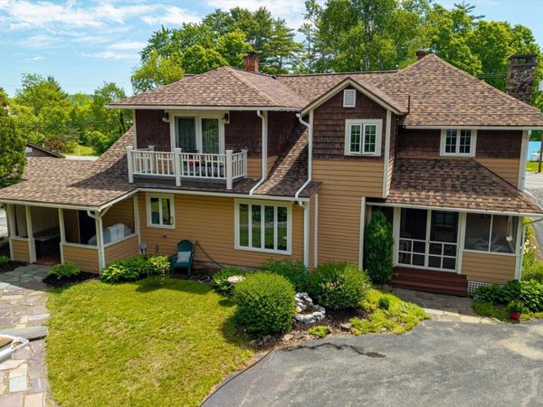1295 U.S. 9, Schroon Lake, NY 12870