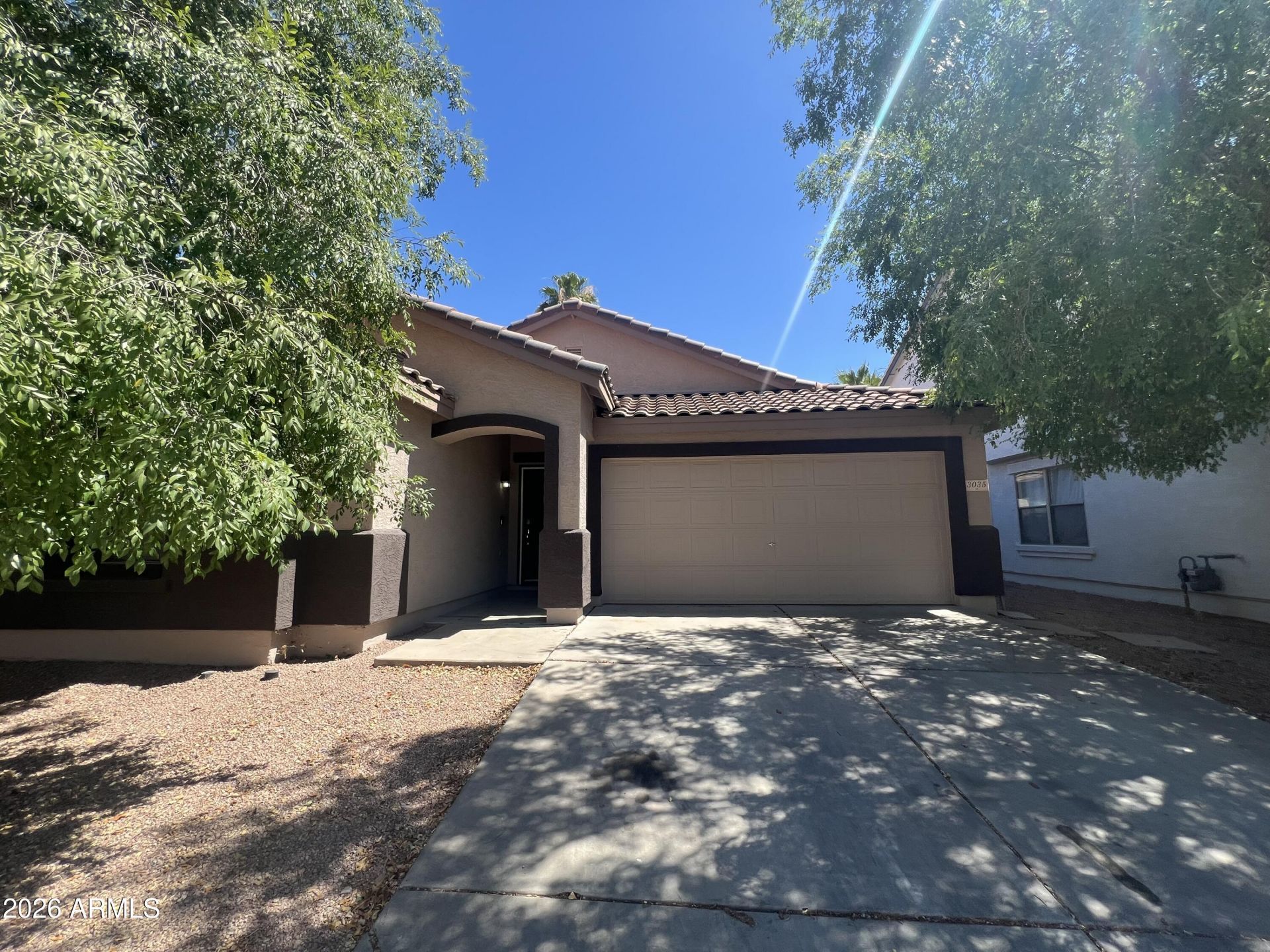 3035 E Santa Rosa Drive, Gilbert, AZ 85234 Main Photo