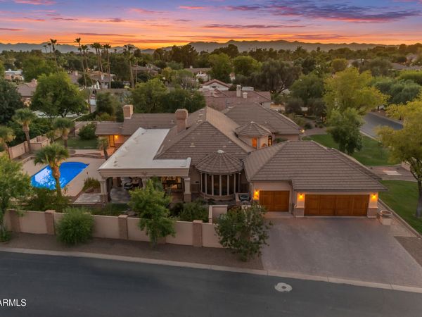 1455 E COLT Road, Tempe, AZ 85284