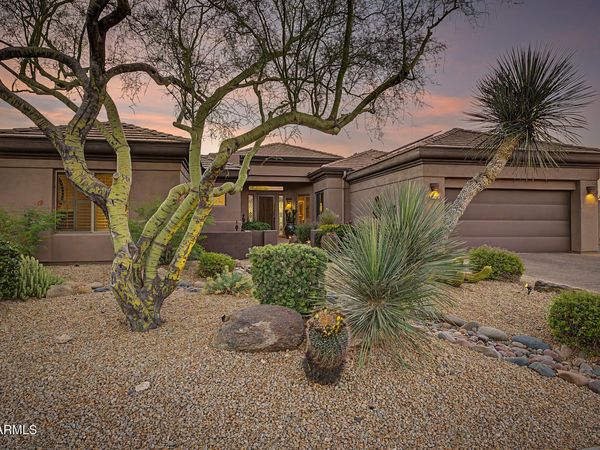 33430 N 71ST Street, Scottsdale, AZ 85266