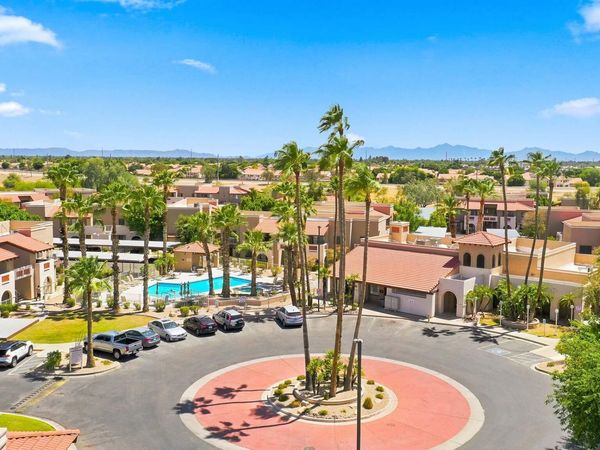 5757 W EUGIE Avenue, Unit 2068, Glendale, AZ 85304