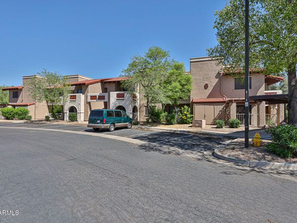 5757 W EUGIE Avenue, Unit 2068, Glendale, AZ 85304