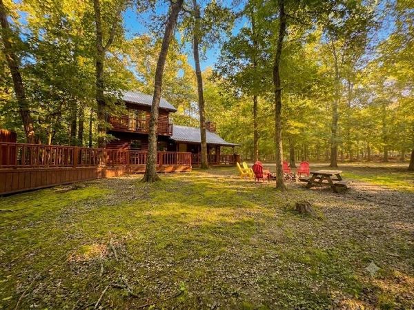 141 Laurel Branch Lane, Broken Bow, OK 74728