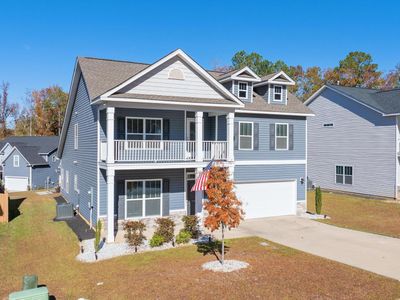 588 Roseridge Drive, Blythewood, SC 29016