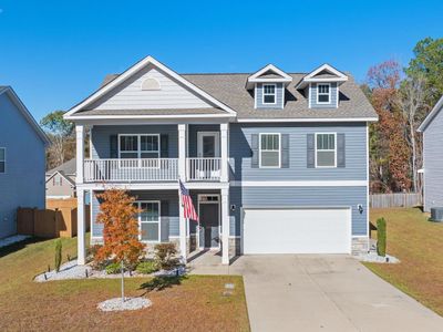 588 Roseridge Drive , Blythewood, SC 29016