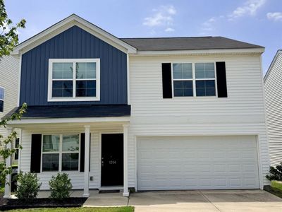 1354 Tanreall Drive , Lexington, SC 29073