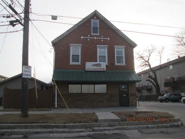 5437 S Center Avenue , Summit, IL 60501