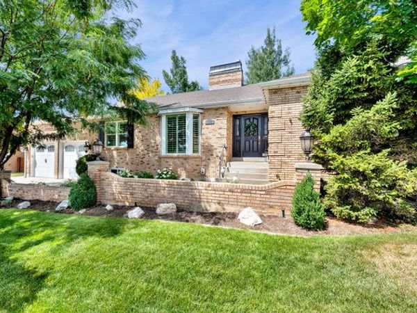 134 W JENNINGS LN , Centerville, UT 84014