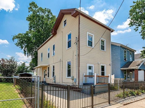546 N 6th Street, Hamilton, OH 45011