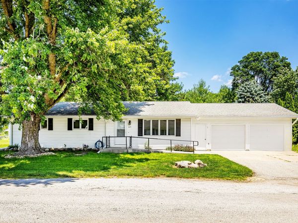 623 6th Street, Maxwell, IA 50161