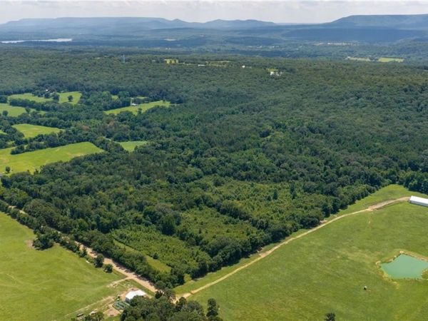 89 Acres Parks Road, Scranton, AR 72836
