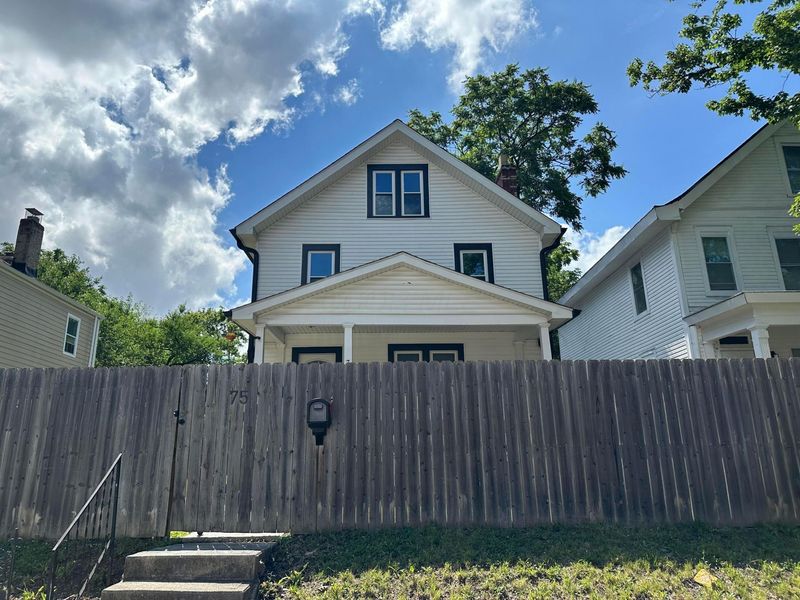 75 BELVIDERE Avenue, Columbus, OH 43223 Photo 4